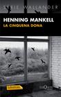 CINQUENA DONA, LA | 9788483836088 | MANKELL, HENNING