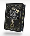 BLACK BIRD ACADEMY 1. MUERTE A LA OSCURIDAD | 9788410399013 | TACK, STELLA