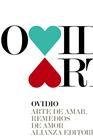 ARTE DE AMAR / REMEDIOS DE AMOR | 9788491040859 | OVIDIO