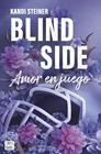RIVALES 1. BLIND SIDE AMOR EN JUEGO | 9788408300359 | STEINER, KANDI