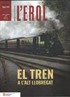 L'EROL 156/157-EL TREN A L'ALT LLOBREGAT | EROL156/157