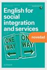 ENGLISH FOR SOCIAL INTEGRATORS | 9788418843280