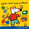 APRÈN COSES AMB LA MAISY | 9788484882268 | COUSINS, LUCY