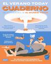 VERANO TODAY: CUADERNO DE ACTIVIDADES DE EL MUNDO TODAY, EL | 9788410433847 | EL MUNDO TODAY