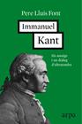 IMMANUEL KANT | 9788416601257 | LLUÍS FONT, PERE