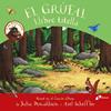 GRÚFAL, EL (LIBRE TITELLA) | 9788413490687 | DONALDSON, JULIA
