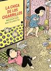CHICA DE LOS CIGARRILLOS, LA | 9788419168832 | MATSUMOTO, MASAHIKO