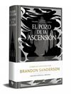 MISTBORN 3. EL POZO DE LA ASCENSIÓN (EDICIÓN LIMITADA) | 9791387871253 | SANDERSON, BRANDON