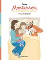 CONTES MONTESSORI PER ACOMPANYAR LES EMOCIONS | 9791387782269 | CRISAN, IOANA