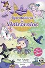 RESCATADORAS DE UNICORNIOS.3 / VIAJE AL PAÍS DE LAS BRUJAS | 9788419746689 | PUNSET, ANA