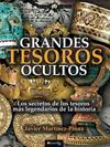 GRANDES TESOROS OCULTOS | 9788499676807 | MARTÍNEZ-PINNA, JAVIER