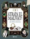 ATRAPA EL MALVAT! | 9788448965709 | DIVERSOS, AUTORS