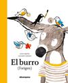 BURRO, EL  | 9788417555771 | ARJONA / LOZANO