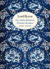 VISIÓN DEL JUICIO, LA / POEMAS DE AMOR | 9788490654255 | BYRON, LORD