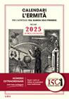 2025 CALENDARI DE L'ERMITÀ | 9788412798524 | VARIOS AUTORES