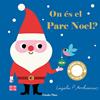 ON ÉS EL PARE NOEL? | 9788491377931 | ARRHENIUS, INGELA P.
