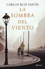 SOMBRA DEL VIENTO, LA. 20 ANIVERSARIO | 9788408240679 | RUIZ ZAFÓN, CARLOS