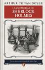 MEMORIAS DE SHERLOCK HOLMES, LAS/ (EDICIÓN ILUSTRADA) | 9788491056850 | DOYLE, SIR ARTHUR CONAN