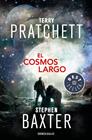 COSMOS LARGO (LA TIERRA LARGA 5), EL | 9788466347839 | PRATCHETT, TERRY/BAXTER, STEPHEN