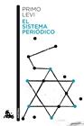 SISTEMA PERIÓDICO, EL | 9788499429106 | LEVI, PRIMO