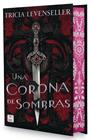 SOMBRAS 1. UNA CORONA DE SOMBRAS. EDICIÓN ESPECIAL | 9788408302636 | LEVENSELLER, TRICIA