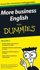 MORE BUSINESS ENGLISH PARA DUMMIES | 9788432901287 | AA. VV.