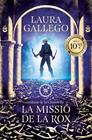 GUARDIANS DE LA CIUTADELLA 3. LA MISSIÓ DE LA ROX | 9788419394972 | GALLEGO, LAURA