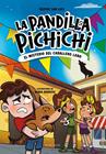 PANDILLA PICHICHI 6. EL MISTERIO DEL CABALLERO-LOBO | 9791387695934 | SAN LUIS, SÉLPIDE