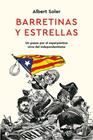 BARRETINAS Y ESTRELLAS | 9788499429625 | SOLER, ALBERT