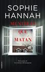 MENTIRAS QUE MATAN | 9788416700486 | HANNAH, SOPHIE