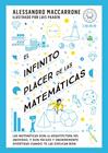 INFINITO PLACER DE LAS MATEMÁTICAS, EL | 9788419654311 | MACCARRONE, ALESSANDRO