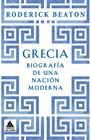 GRECIA | 9788419703422 | BEATON, RODERICK