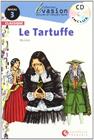 TARTUFFE, LE- NIVEAU 3 + CD | 9788496597631 | MOLIERE
