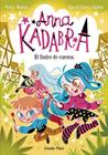 ANNA KADABRA 18. EL LLADRE DE VARETES | 9791387783457 | MAÑAS, PEDRO/SIERRA LISTÓN, DAVID