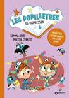 POPILLETRES 5. LES POPILLETRES ES DISFRESSEN | 9788448965402 | BRIE, GEMMA