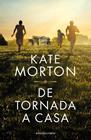 DE TORNADA A CASA | 9788418033933 | MORTON, KATE
