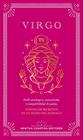 GUÍA ASTROLÓGICA DE VIRGO | 9788410359741 | CARVEL, ASTRID