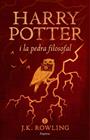 HARRY POTTER 1.HARRY POTTER I LA PEDRA FILOSOFAL (RÚSTICA) | 9788416367801 | J.K. ROWLING