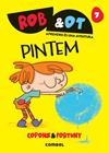 ROB&OT 7. PINTEM | 9788411583619 | COPONS RAMON, JAUME