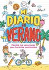 MI DIARIO DE VERANO BLACKIE BOOKS | 9791387748326 | COMITÉ BLACKIE