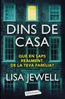 DINS DE CASA | 9788419971289 | JEWELL, LISA