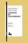CUENTOS DE CANTERBURY | 9788408319627 | CHAUCER, GEOFFREY