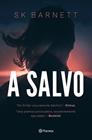 A SALVO | 9788408234760 | BARNETT, S. K.