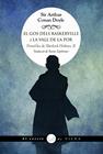 NOVEL·LES DE SHERLOCK HOLMES 2. EL GOS DELS BASKERVILLE I LA VALL DE LA POR | 9791399051254 | CONAN DOYLE, SIR ARTHUR