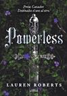 SAGA POWERLESS 1. POWERLESS | 9788419688361 | ROBERTS, LAUREN