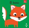 EL BOSC (LLIBRE PER A COTXET) | 9788466148832 | KAWAMURA, YAYO