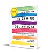 CAMINO DEL ARTISTA, EL (EDICIÓN ESPECIAL EN TAPA DURA Y BITONO) | 9788403525351 | CAMERON, JULIA