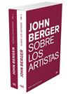 SOBRE LOS ARTISTAS. ESTUCHE 2 VOLÚMENES | 9788425231377 | BERGER, JOHN