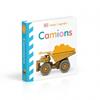 CAMIONS (TOCA I APRÈN) | 9780241839300 | DK