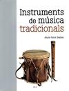 INSTRUMENTS DE MÚSICA TRADICIONALS, ELS | 9788418096396 | FALCÓ IBÀÑEZ, ANAÍS